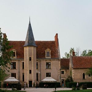 Chateau - Hotel Le Sallay